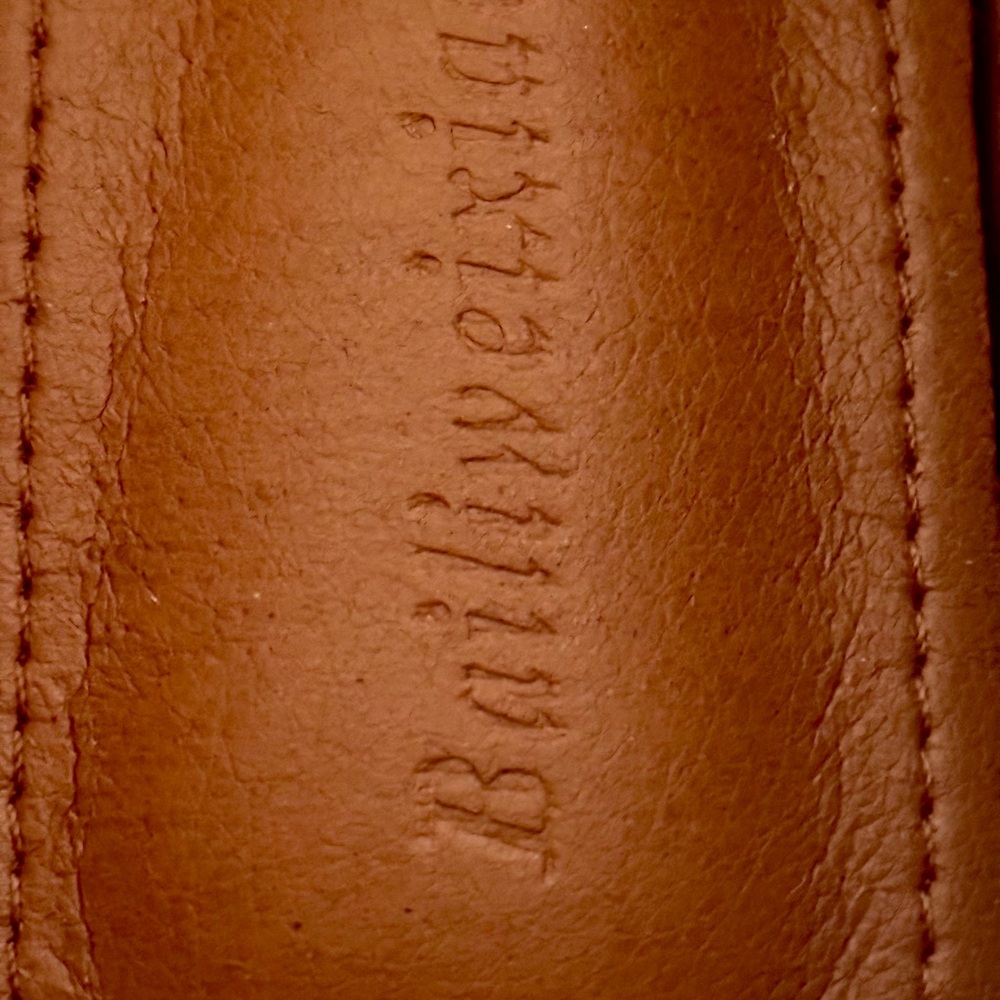 Flat Fashion Ballet shoes by Baili Weixiao New condition size 38💗 - Picture 4 of 9